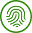 App Investo: impronta digitale
